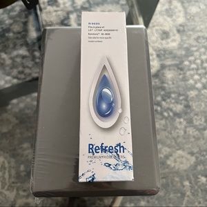 Refresh Refrigerator Water Filter R-9690 LG LT700P Kenmore 46-9690